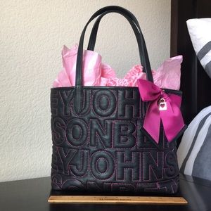 🎀Betsey Johnson Black Purse🎀